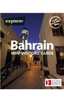 Bahrain Mini Visitors' Guide