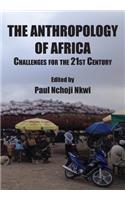 Anthropology of Africa