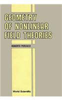 Geometry of Nonlinear Field Theories