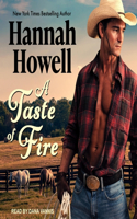 A Taste of Fire