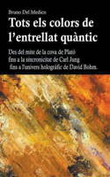 Tots els colors de l'entrellat quàntic. Des del mite de la cova de Plató fins a la sincronicitat de Carl Jung fins a l'univers hologràfic de David Bohm