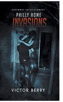 Philly Home Invasions