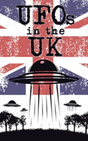 UFOs in the UK