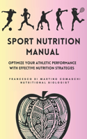 Sport Nutrition Manual