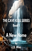Cave Kids Series