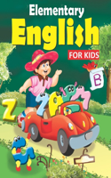 Elementary English for Kids