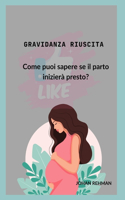 Gravidanza riuscita