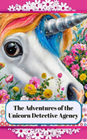 Adventures of the Unicorn Detective Agency