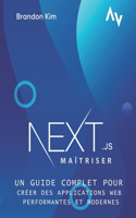 Maîtriser Next.js