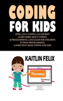 Coding For Kids