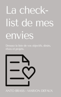 La Check-List de Mes Envies