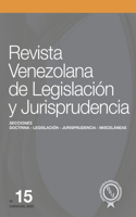 Revista Venezolana de Legislación y Jurisprudencia N.° 15