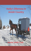 Holly's Dilemma in Amish Country