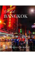 Colorful Bangkok