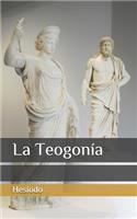 La Teogonía