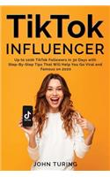 TikTok Influencer