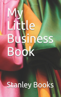 My Little Business Book