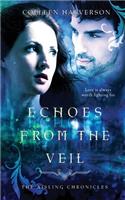 Echoes From the Veil: (3 Aisling Chronicles)