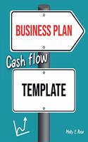 Business Plan Cash Flow Template