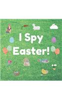 I Spy Easter!
