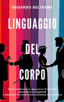 Linguaggio del Corpo