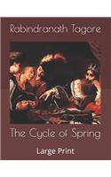 The Cycle of Spring