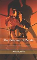The Prisoner of Zenda