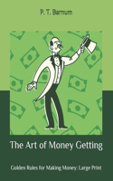 The Art of Money Getting