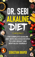 DR. Sebi Alkaline Diet