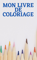 Livre de Coloriage