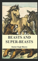 Beasts and Super-Beasts