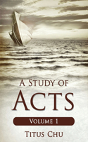Study of Acts