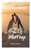 A-Z of Marriage