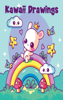Kawaii Drawings