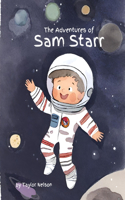 The Adventures of Sam Starr