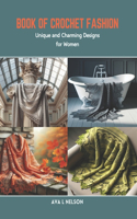 Book of Crochet Fashion