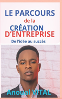 Parcours De la Création D'entreprise