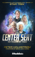 Center Seat - 55 Years of Trek