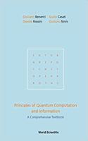 Principles Of Quantum Computation And Information: A Comprehensive Textbook