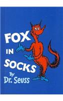 Fox in Socks (Miniature Edition)