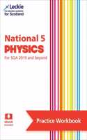 Leckie National 5 Physics for Sqa and Beyond - Practice Workbook