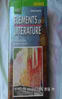 Elements of Literature, Grade 12 Sixth Course: Holt Elements of Literature Indiana (Eolit 2007)