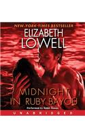 Midnight in Ruby Bayou: (4 St. Kilda Consulting)
