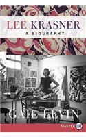 Lee Krasner