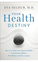 Yr Health Destiny PB