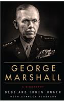 George Marshall