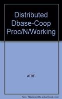 Distributed Dbase-Coop Proc/N/Working