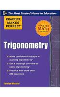 Practice Makes Perfect Trigonometry