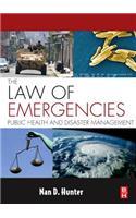 The Law of Emergencies