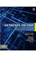 Networks-on-Chip: From Implementations to Programming Paradigms